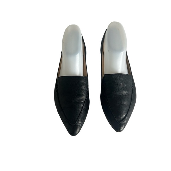 Franco Sarto Women’s Balica Flat Loafers Shoes - Picture 5 of 12